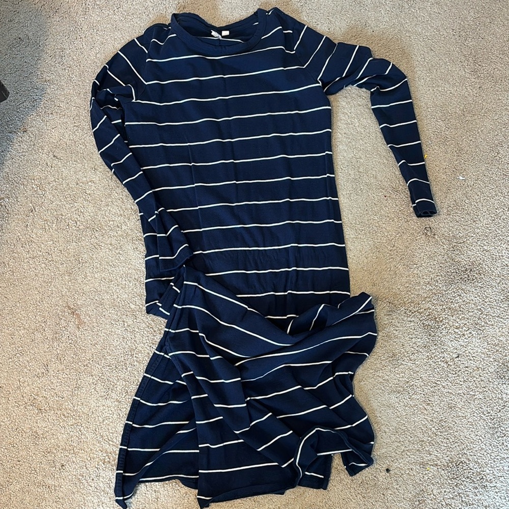 GAP maxi dress